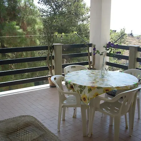 Casa vacanze Casa Vacanza Olanda *