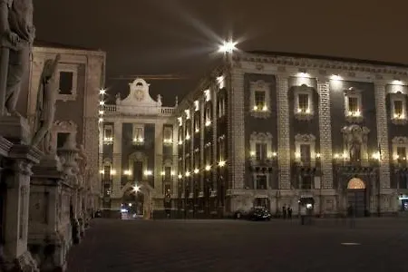 Casa Vacanza Olanda * Belpasso
