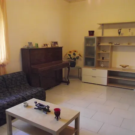 Casa Vacanza Olanda * Belpasso
